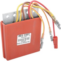 Regulator de tensiune stil OEM RICK'S MOTORSPORT ELECTRICS 10-558 Regulator de tensiune stil OEM RICK'S MOTORSPORT ELECTRICS 10-558