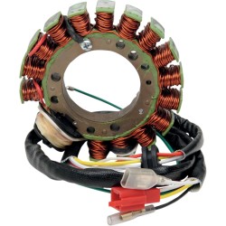 Stator stil OEM RICK'S MOTORSPORT ELECTRICS 21-616H Stator stil OEM RICK'S MOTORSPORT ELECTRICS 21-616H