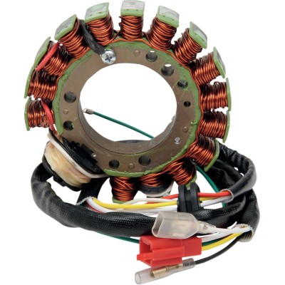 Stator stil OEM RICK'S MOTORSPORT ELECTRICS 21-616H Stator stil OEM RICK'S MOTORSPORT ELECTRICS 21-616H