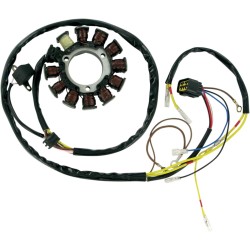 Stator OEM STYLE RICK'S MOTORSPORT ELECTRICS 21-556