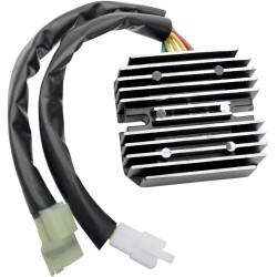 Regulator OEM style RICK'S MOTORSPORT ELECTRICS 10-206 Regulator OEM style RICK'S MOTORSPORT ELECTRICS 10-206