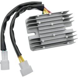 Regulator de tensiune stil OEM RICK'S MOTORSPORT ELECTRICS 10-203 Regulator de tensiune stil OEM RICK'S MOTORSPORT ELECTRICS 10-203