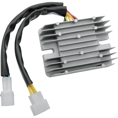 Regulator de tensiune stil OEM RICK'S MOTORSPORT ELECTRICS 10-203 Regulator de tensiune stil OEM RICK'S MOTORSPORT ELECTRICS 10-203