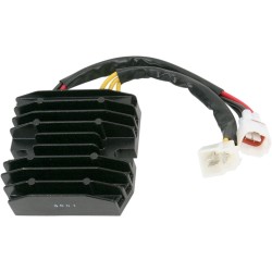 Regulator OEM stil RICK'S MOTORSPORT ELECTRICS 10-207 Regulator OEM stil RICK'S MOTORSPORT ELECTRICS 10-207