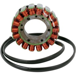 Stator stil OEM RICK'S MOTORSPORT ELECTRICS 21-008 Stator stil OEM RICK'S MOTORSPORT ELECTRICS 21-008