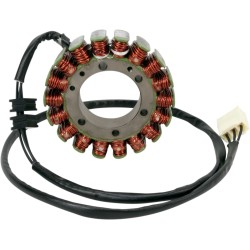 Stator stil OEM RICK'S MOTORSPORT ELECTRICS 21-138 Stator stil OEM RICK'S MOTORSPORT ELECTRICS 21-138