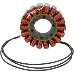 Stator stil OEM RICK'S MOTORSPORT ELECTRICS 21-318H Stator stil OEM RICK'S MOTORSPORT ELECTRICS 21-318H