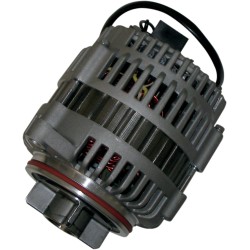 Ansamblu alternator HOT SHOT RICK'S MOTORSPORT ELECTRICS 31-101H Ansamblu alternator HOT SHOT RICK'S MOTORSPORT ELECTRICS 31-101H