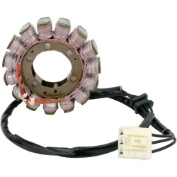 Stator stil OEM RICK'S MOTORSPORT ELECTRICS 21-231 Stator stil OEM RICK'S MOTORSPORT ELECTRICS 21-231