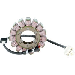 Stator stil OEM RICK'S MOTORSPORT ELECTRICS 21-232 Stator stil OEM RICK'S MOTORSPORT ELECTRICS 21-232