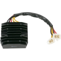 Regulator OEM style RICK'S MOTORSPORT ELECTRICS 10-125H