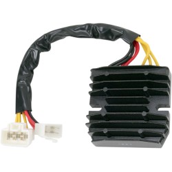 Regulator OEM style RICK'S MOTORSPORT ELECTRICS 10-128H Regulator OEM style RICK'S MOTORSPORT ELECTRICS 10-128H