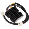Regulator de tensiune HOT SHOT RICK'S MOTORSPORT ELECTRICS 10-005H
