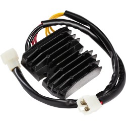 Regulator de tensiune HOT SHOT RICK'S MOTORSPORT ELECTRICS 10-005H Regulator de tensiune HOT SHOT RICK'S MOTORSPORT ELECTRICS 10-005H