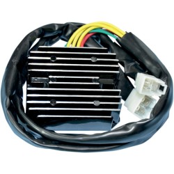 Regulator OEM style RICK'S MOTORSPORT ELECTRICS 10-008 Regulator OEM style RICK'S MOTORSPORT ELECTRICS 10-008