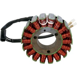 Stator stil OEM RICK'S MOTORSPORT ELECTRICS 21-238 Stator stil OEM RICK'S MOTORSPORT ELECTRICS 21-238