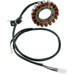 Stator stil OEM RICK'S MOTORSPORT ELECTRICS 21-323 Stator stil OEM RICK'S MOTORSPORT ELECTRICS 21-323
