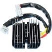 Regulator stil OEM RICK'S MOTORSPORT ELECTRICS 10-132 Regulator stil OEM RICK'S MOTORSPORT ELECTRICS 10-132 thumb