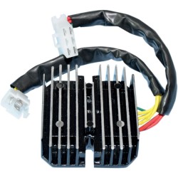 Regulator stil OEM RICK'S MOTORSPORT ELECTRICS 10-132 Regulator stil OEM RICK'S MOTORSPORT ELECTRICS 10-132