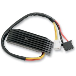 Regulator OEM style RICK'S MOTORSPORT ELECTRICS 10-220 Regulator OEM style RICK'S MOTORSPORT ELECTRICS 10-220