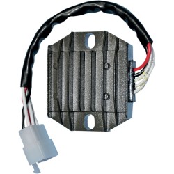 Regulator OEM style RICK'S MOTORSPORT ELECTRICS 10-423 Regulator OEM style RICK'S MOTORSPORT ELECTRICS 10-423