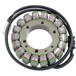 Stator stil OEM RICK'S MOTORSPORT ELECTRICS 21-140 Stator stil OEM RICK'S MOTORSPORT ELECTRICS 21-140