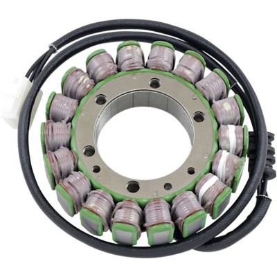 Stator stil OEM RICK'S MOTORSPORT ELECTRICS 21-140 Stator stil OEM RICK'S MOTORSPORT ELECTRICS 21-140