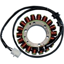 Stator stil OEM RICK'S MOTORSPORT ELECTRICS 21-143 Stator stil OEM RICK'S MOTORSPORT ELECTRICS 21-143