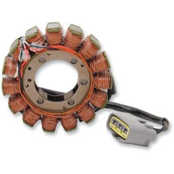 Stator stil OEM RICK'S MOTORSPORT ELECTRICS 21-233 Stator stil OEM RICK'S MOTORSPORT ELECTRICS 21-233