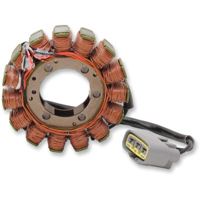 Stator stil OEM RICK'S MOTORSPORT ELECTRICS 21-233 Stator stil OEM RICK'S MOTORSPORT ELECTRICS 21-233