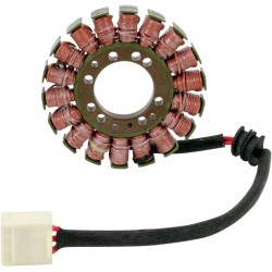 Stator stil OEM RICK'S MOTORSPORT ELECTRICS 21-418 Stator stil OEM RICK'S MOTORSPORT ELECTRICS 21-418