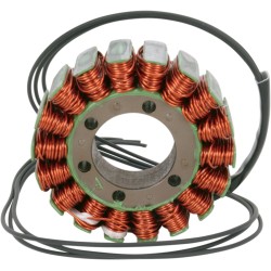 Stator stil OEM RICK'S MOTORSPORT ELECTRICS 21-419H Stator stil OEM RICK'S MOTORSPORT ELECTRICS 21-419H