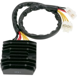 Regulator de tensiune HOT SHOT RICK'S MOTORSPORT ELECTRICS 10-120H Regulator de tensiune HOT SHOT RICK'S MOTORSPORT ELECTRICS 10-120H
