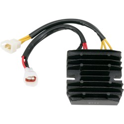 Regulator de tensiune HOT SHOT RICK'S MOTORSPORT ELECTRICS 10-203H Regulator de tensiune HOT SHOT RICK'S MOTORSPORT ELECTRICS 10-203H