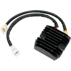 Regulator de tensiune HOT SHOT RICK'S MOTORSPORT ELECTRICS 10-205H Regulator de tensiune HOT SHOT RICK'S MOTORSPORT ELECTRICS 10-205H