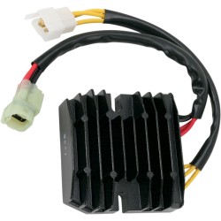 Regulator de tensiune HOT SHOT RICK'S MOTORSPORT ELECTRICS 10-206H