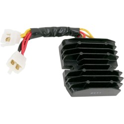 Regulator de tensiune HOT SHOT RICK'S MOTORSPORT ELECTRICS 10-219H Regulator de tensiune HOT SHOT RICK'S MOTORSPORT ELECTRICS 10-219H
