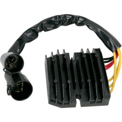 Regulator de tensiune HOT SHOT RICK'S MOTORSPORT ELECTRICS 10-312H Regulator de tensiune HOT SHOT RICK'S MOTORSPORT ELECTRICS 10-312H