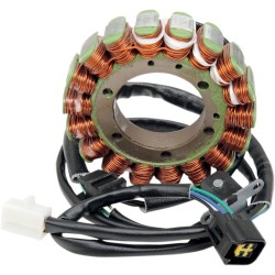 Stator HOT SHOT RICK'S MOTORSPORT ELECTRICS 21-807H Stator HOT SHOT RICK'S MOTORSPORT ELECTRICS 21-807H