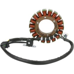 Stator OEM STYLE RICK'S MOTORSPORT ELECTRICS 21-054 Stator OEM STYLE RICK'S MOTORSPORT ELECTRICS 21-054