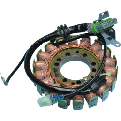 Stator stil OEM RICK'S MOTORSPORT ELECTRICS 21-557 Stator stil OEM RICK'S MOTORSPORT ELECTRICS 21-557