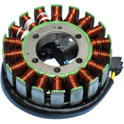 Stator stil OEM RICK'S MOTORSPORT ELECTRICS 21-558 Stator stil OEM RICK'S MOTORSPORT ELECTRICS 21-558