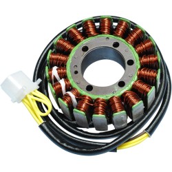 Stator stil OEM RICK'S MOTORSPORT ELECTRICS 21-559 Stator stil OEM RICK'S MOTORSPORT ELECTRICS 21-559
