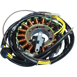 Stator stil OEM RICK'S MOTORSPORT ELECTRICS 21-560 Stator stil OEM RICK'S MOTORSPORT ELECTRICS 21-560