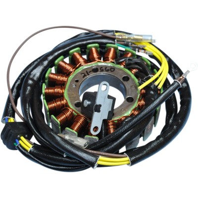 Stator stil OEM RICK'S MOTORSPORT ELECTRICS 21-560 Stator stil OEM RICK'S MOTORSPORT ELECTRICS 21-560