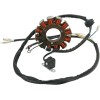 Stator stil OEM RICK'S MOTORSPORT ELECTRICS 21-562