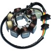 Stator stil OEM RICK'S MOTORSPORT ELECTRICS 21-624 Stator stil OEM RICK'S MOTORSPORT ELECTRICS 21-624 thumb
