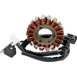 Stator stil OEM RICK'S MOTORSPORT ELECTRICS 21-808H Stator stil OEM RICK'S MOTORSPORT ELECTRICS 21-808H
