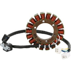 Stator stil OEM RICK'S MOTORSPORT ELECTRICS 21-810 Stator stil OEM RICK'S MOTORSPORT ELECTRICS 21-810