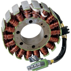 Stator stil OEM RICK'S MOTORSPORT ELECTRICS 21-564 Stator stil OEM RICK'S MOTORSPORT ELECTRICS 21-564